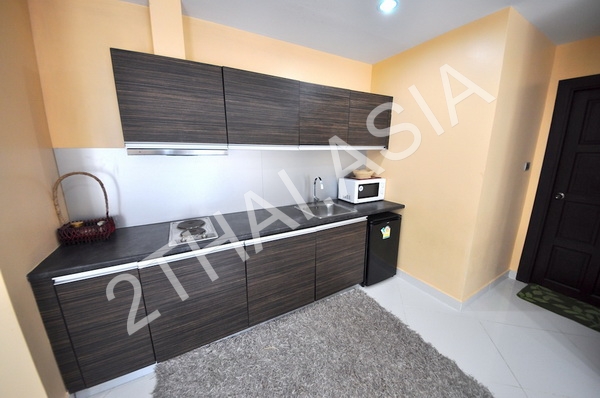 Park Lane Jomtien Resort, Pattaya, Jomtien - photo, price, location map