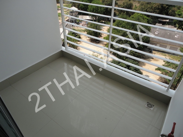 AD Condominium Wong Amat , Pattaya, North Pattaya - photo, price, location map