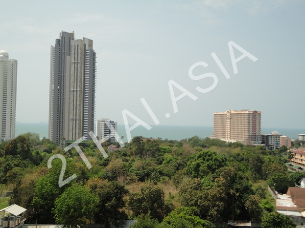 AD Condominium Wong Amat , Pattaya, North Pattaya - photo, price, location map