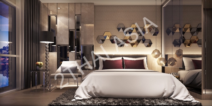 North Beach, Pattaya, North Pattaya - photo, price, location map