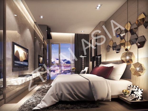 North Beach, Pattaya, North Pattaya - photo, price, location map