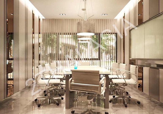 North Beach, Pattaya, North Pattaya - photo, price, location map