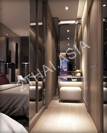 North Beach, Pattaya, North Pattaya - photo, price, location map