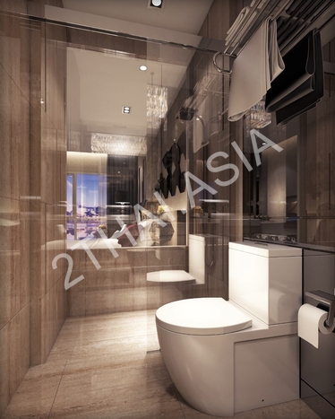 North Beach, Pattaya, North Pattaya - photo, price, location map