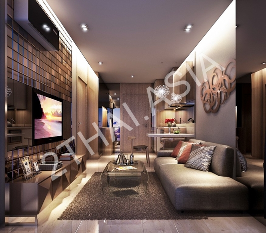 North Beach, Pattaya, North Pattaya - photo, price, location map