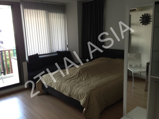 The Urban Pattaya City Condo, Pattaya, Central Pattaya - photo, price, location map