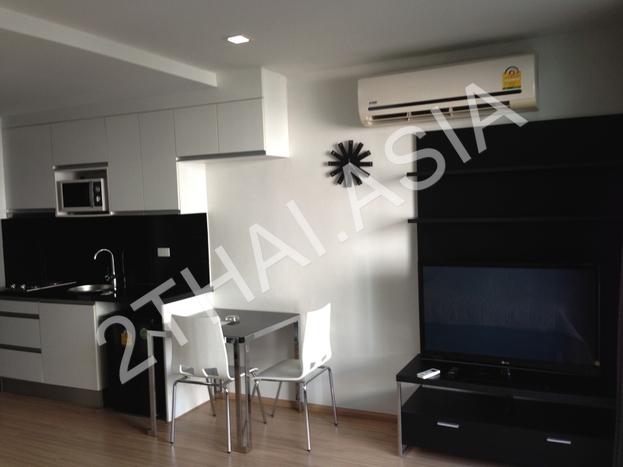 The Urban Pattaya City Condo, Pattaya, Central Pattaya - photo, price, location map