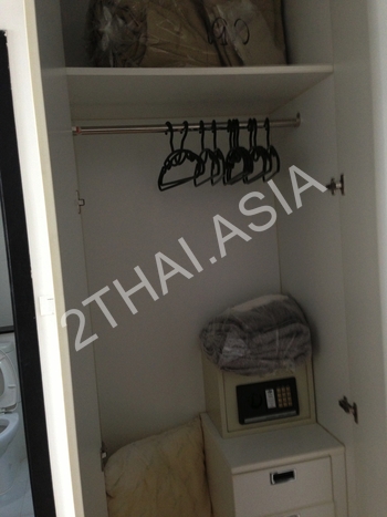 The Urban Pattaya City Condo, Pattaya, Central Pattaya - photo, price, location map