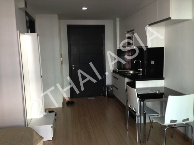 The Urban Pattaya City Condo, Pattaya, Central Pattaya - photo, price, location map