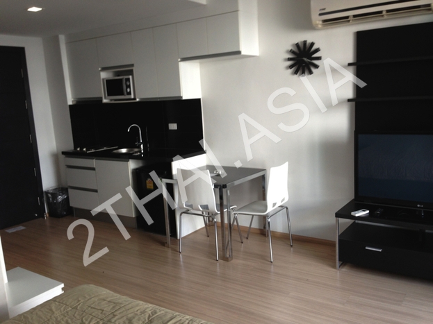 The Urban Pattaya City Condo, Pattaya, Central Pattaya - photo, price, location map