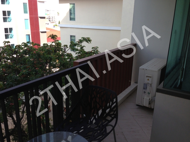 The Urban Pattaya City Condo, Pattaya, Central Pattaya - photo, price, location map