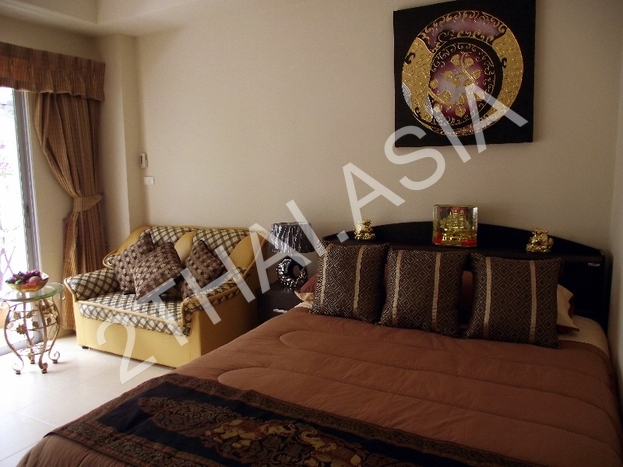 Majestic Jomtien , Pattaya, Jomtien - photo, price, location map