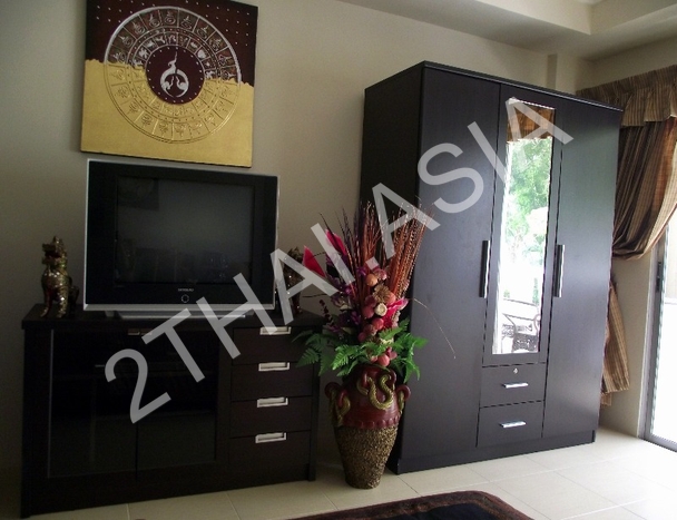 Majestic Jomtien , Pattaya, Jomtien - photo, price, location map