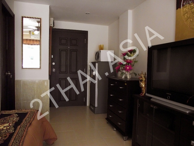 Majestic Jomtien , Pattaya, Jomtien - photo, price, location map
