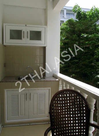 Majestic Jomtien , Pattaya, Jomtien - photo, price, location map