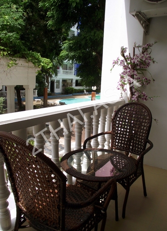 Majestic Jomtien , Pattaya, Jomtien - photo, price, location map