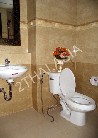 Majestic Jomtien , Pattaya, Jomtien - photo, price, location map
