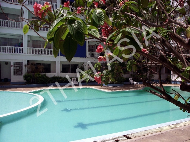 Majestic Jomtien , Pattaya, Jomtien - photo, price, location map