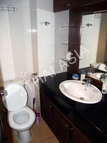 Jomtien Beach Paradise, Pattaya, Jomtien - photo, price, location map