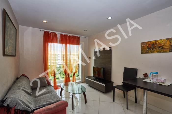 Park Lane Jomtien Resort, Pattaya, Jomtien - photo, price, location map