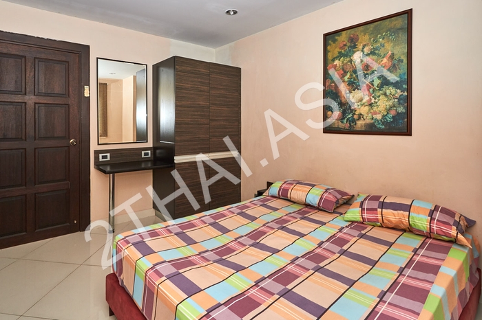 Park Lane Jomtien Resort, Pattaya, Jomtien - photo, price, location map