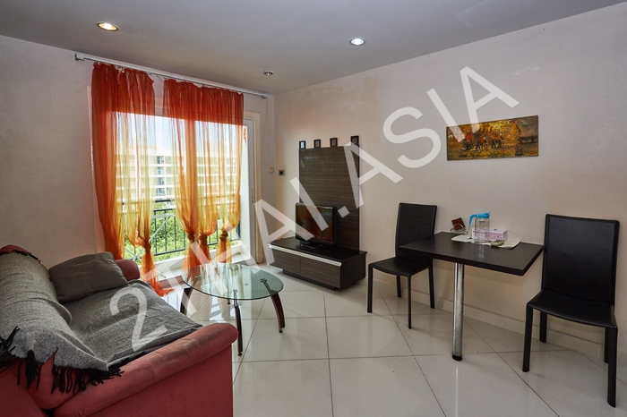 Park Lane Jomtien Resort, Pattaya, Jomtien - photo, price, location map