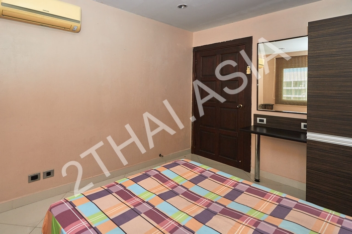 Park Lane Jomtien Resort, Pattaya, Jomtien - photo, price, location map