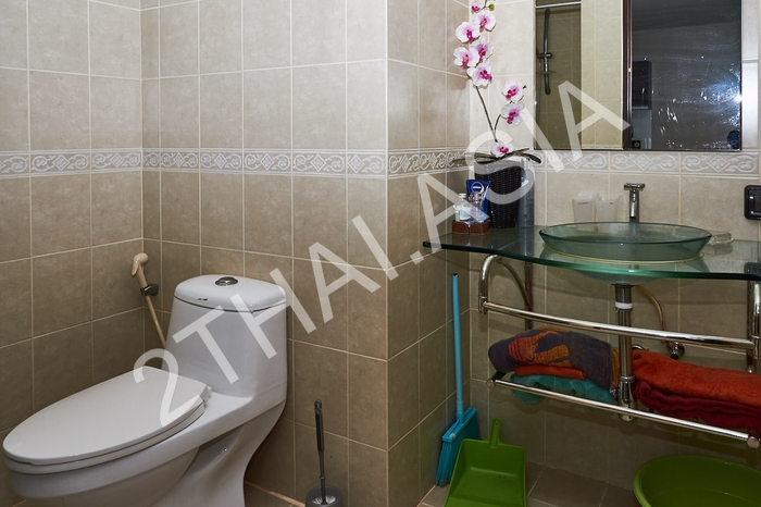Park Lane Jomtien Resort, Pattaya, Jomtien - photo, price, location map