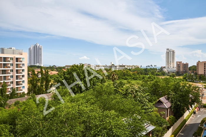 Park Lane Jomtien Resort, Pattaya, Jomtien - photo, price, location map