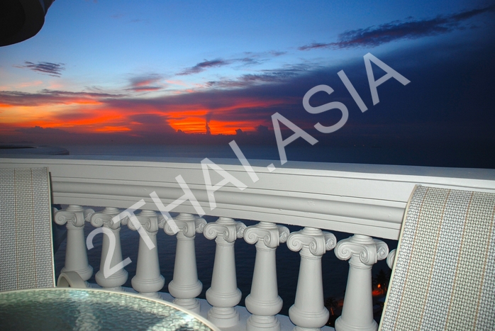 Sky Beach Condo, Pattaya, North Pattaya - photo, price, location map