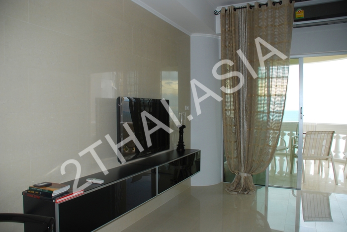 Sky Beach Condo, Pattaya, North Pattaya - photo, price, location map