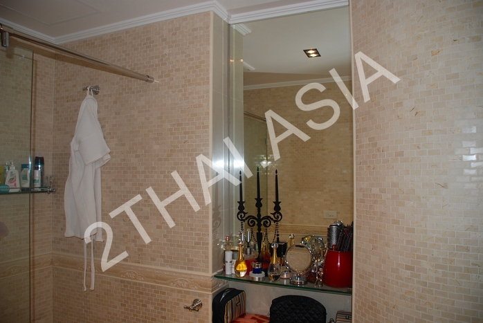 Sky Beach Condo, Pattaya, North Pattaya - photo, price, location map