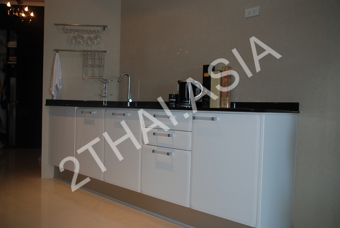 Sky Beach Condo, Pattaya, North Pattaya - photo, price, location map