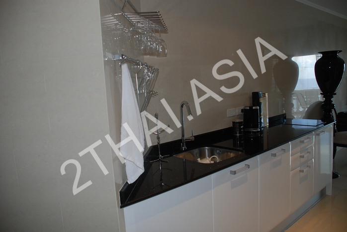 Sky Beach Condo, Pattaya, North Pattaya - photo, price, location map
