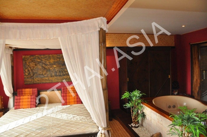 Star Beach Condotel, Pattaya, Pratumnak - photo, price, location map