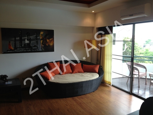 Star Beach Condotel, Pattaya, Pratumnak - photo, price, location map