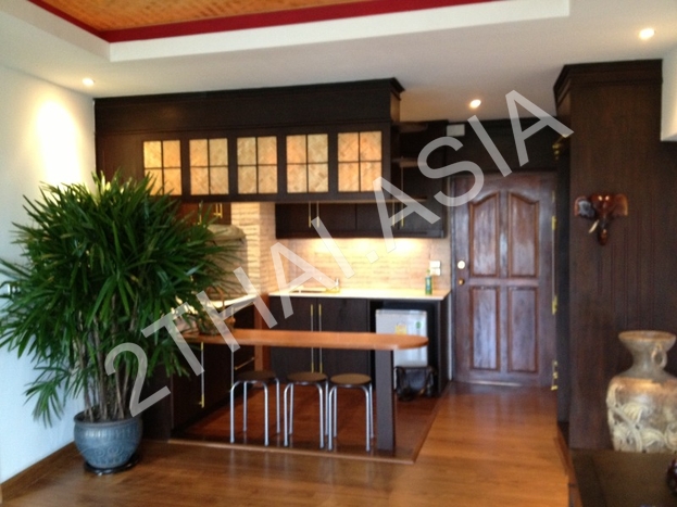 Star Beach Condotel, Pattaya, Pratumnak - photo, price, location map