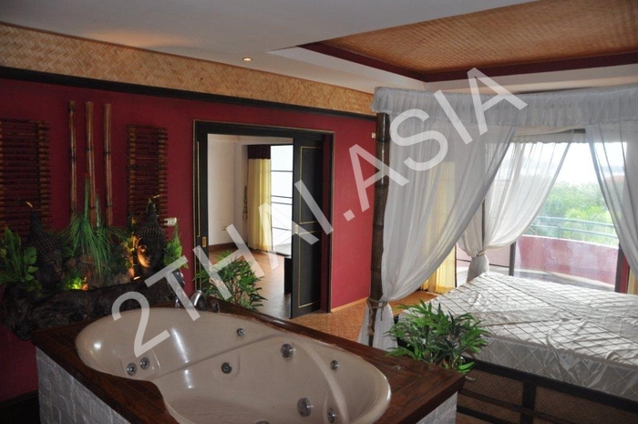 Star Beach Condotel, Pattaya, Pratumnak - photo, price, location map