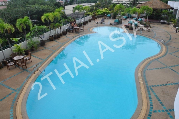 Star Beach Condotel, Pattaya, Pratumnak - photo, price, location map