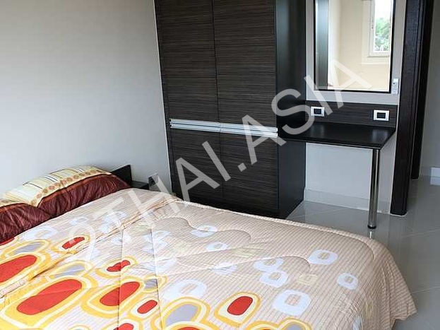 Park Lane Jomtien Resort, Pattaya, Jomtien - photo, price, location map