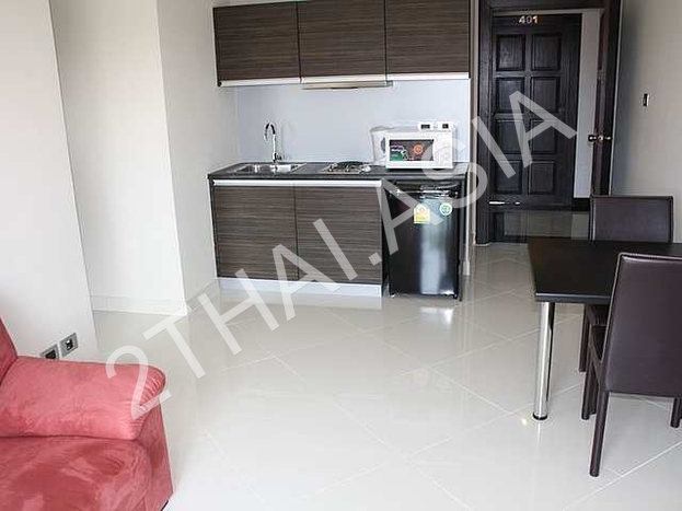 Park Lane Jomtien Resort, Pattaya, Jomtien - photo, price, location map