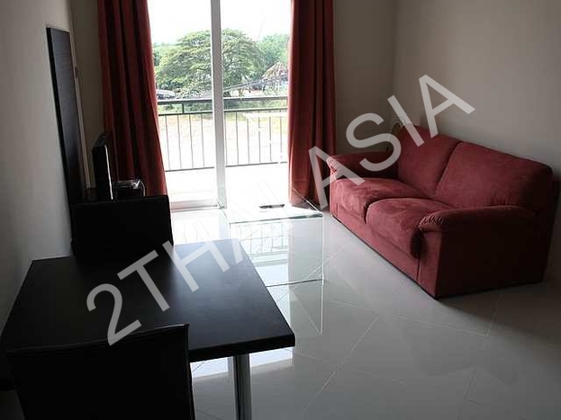 Park Lane Jomtien Resort, Pattaya, Jomtien - photo, price, location map
