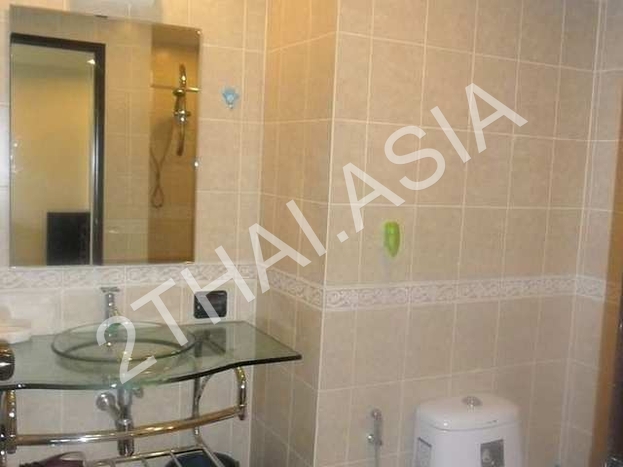 Park Lane Jomtien Resort, Pattaya, Jomtien - photo, price, location map