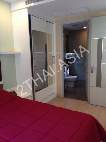 Apus Condominium, Pattaya, Central Pattaya - photo, price, location map