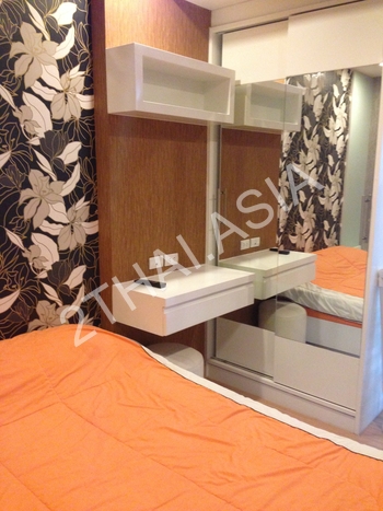Apus Condominium, Pattaya, Central Pattaya - photo, price, location map