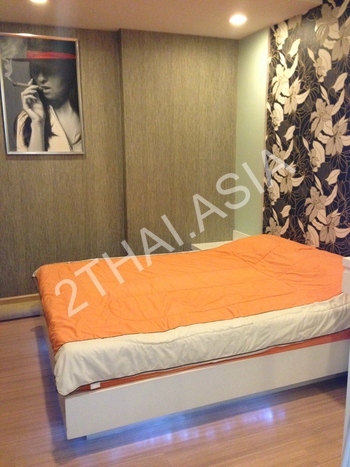 Apus Condominium, Pattaya, Central Pattaya - photo, price, location map
