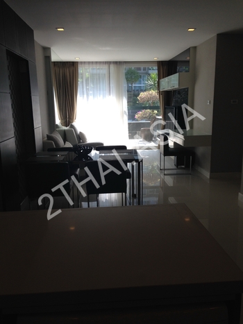 Apus Condominium, Pattaya, Central Pattaya - photo, price, location map