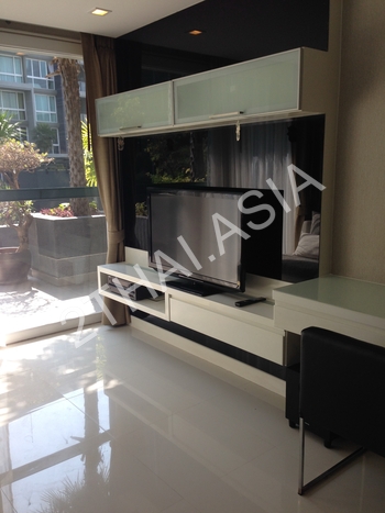 Apus Condominium, Pattaya, Central Pattaya - photo, price, location map