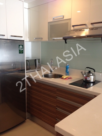 Apus Condominium, Pattaya, Central Pattaya - photo, price, location map