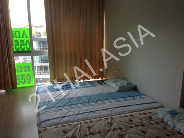 Apus Condominium, Pattaya, Central Pattaya - photo, price, location map